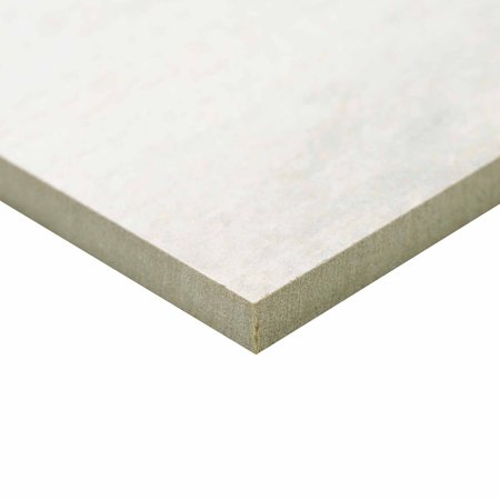 Msi Oxide Blanc 24 In. X 48 In. Glazed Porcelain Floor And Wall Tile, 2PK ZOR-PT-0533